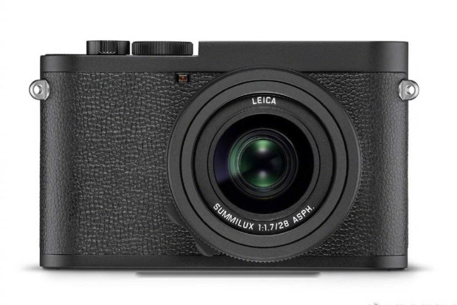 【徕卡 q2 monochrom 相机正式发布:售价 43900 元,只能拍黑白影像】