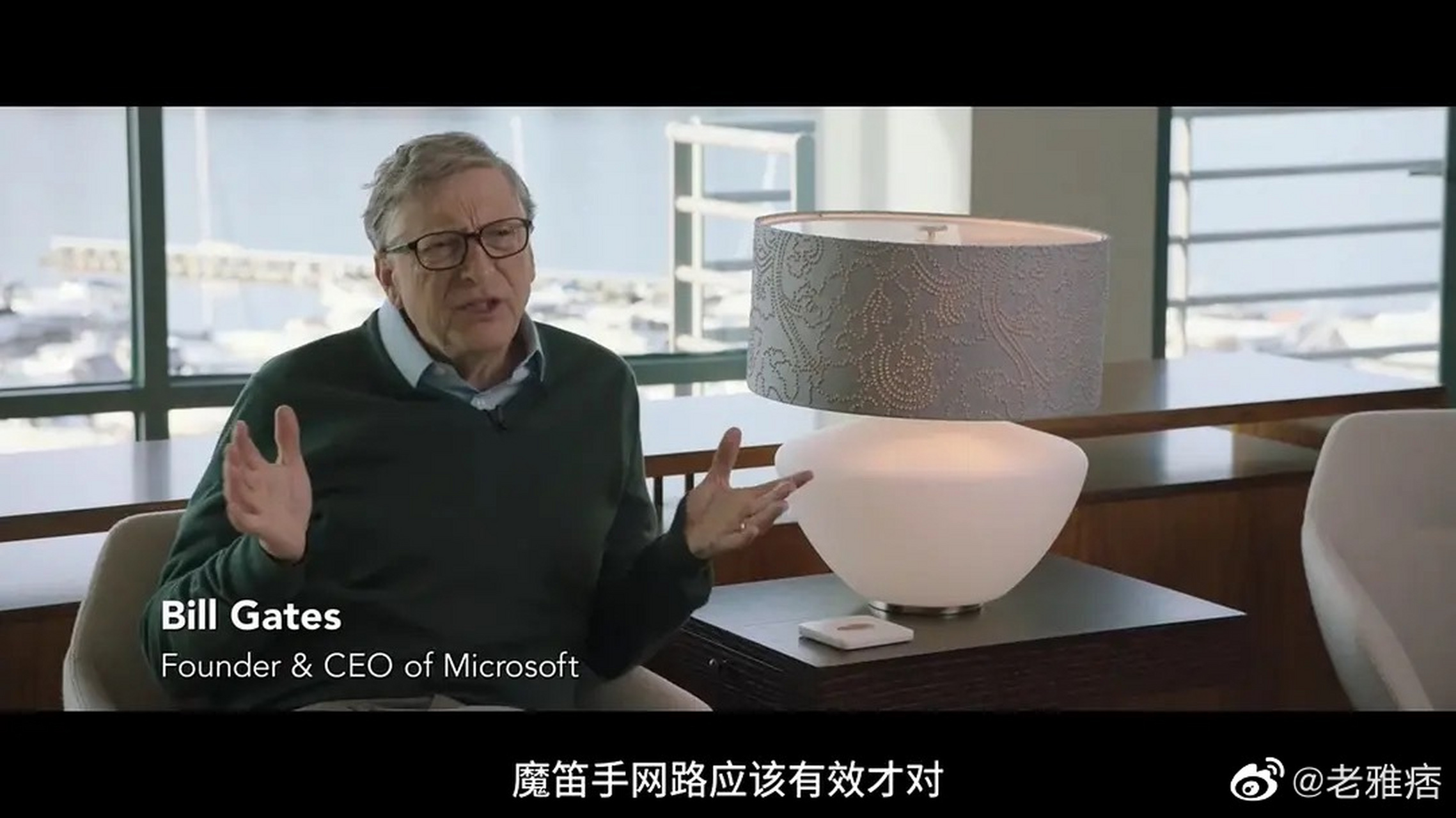 再刷silicon valley season 6,看哭了.