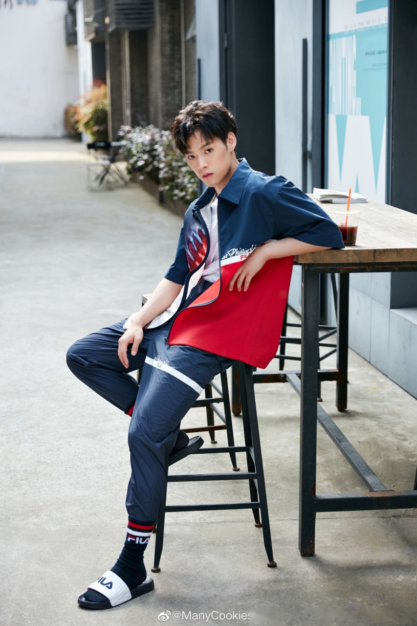 马上就五一啦,希望大家都能在这个短暂的假期见到你