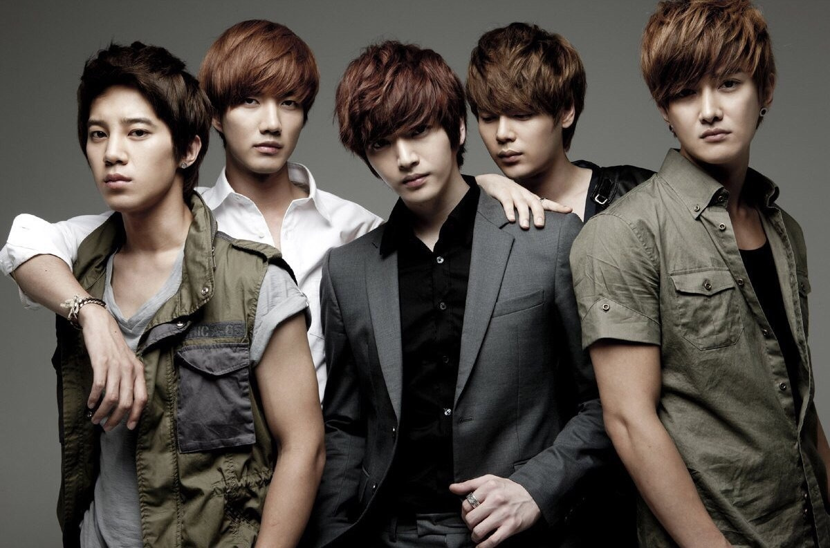 韩偶像组合成员涉远征赌博被立案#10年前进军日本