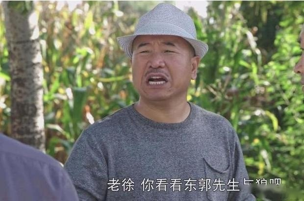 刘能为什么换人近日,电视剧《乡村爱情13》宣布剧中刘能一角将换人