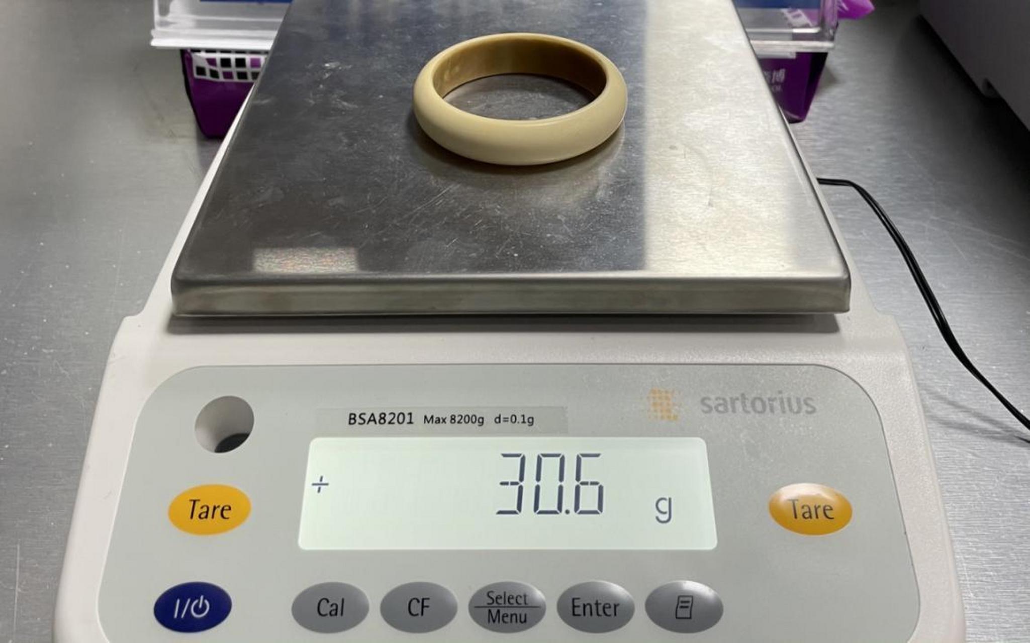 【你觉得美丽,象却在哭泣】近日,昆明海关所属孟连海关关员在孟连口岸