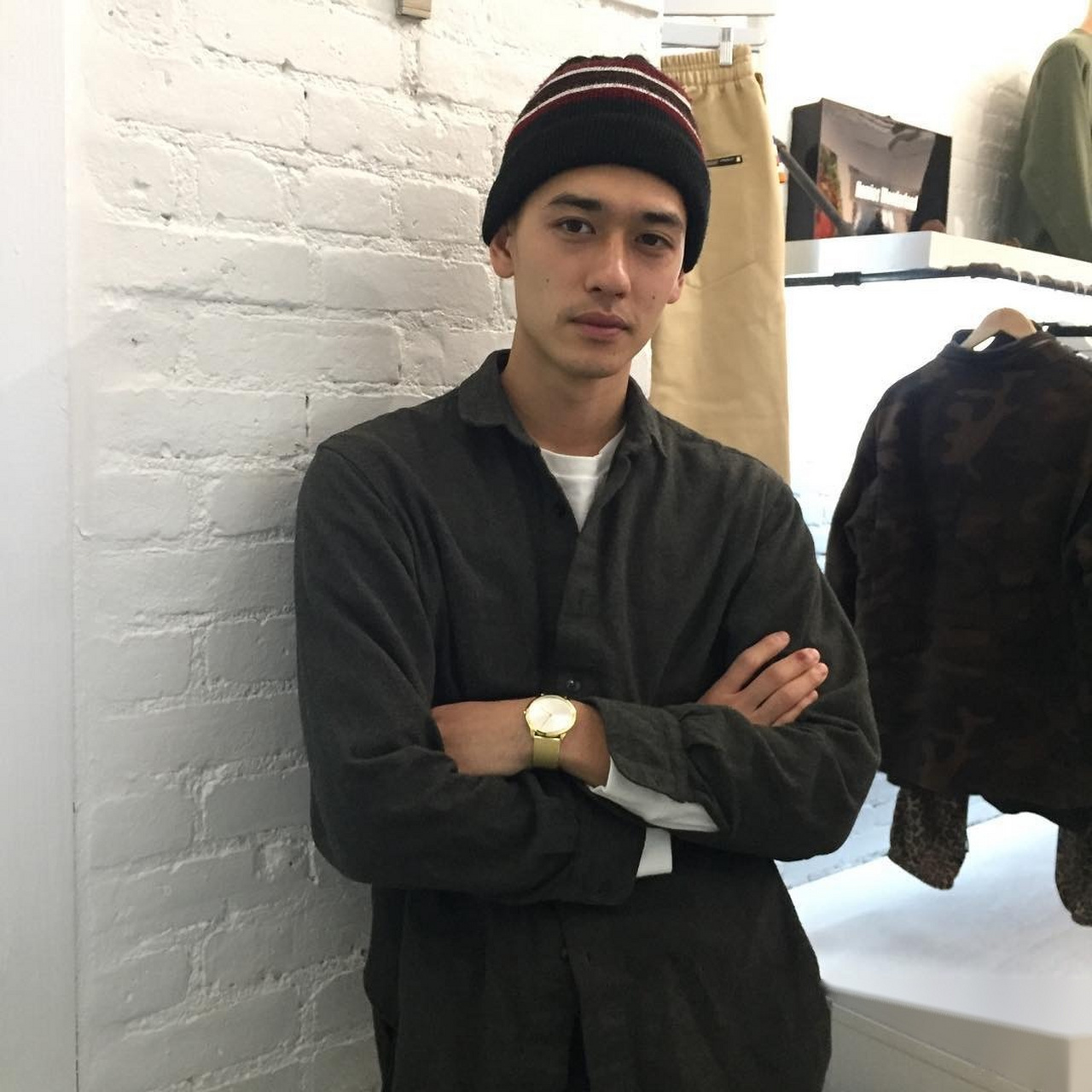 浅野启介