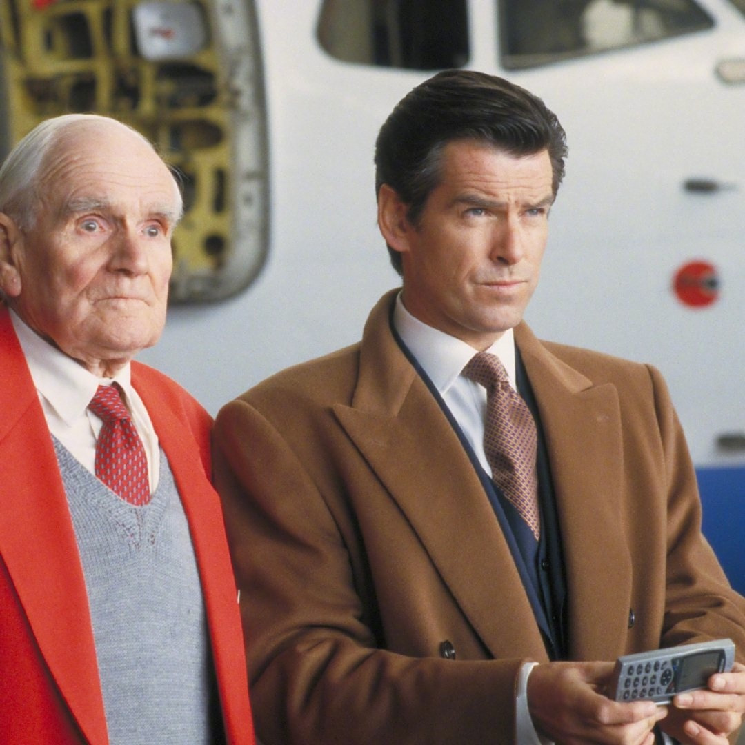 007 q博士的发明,你最想试试___?