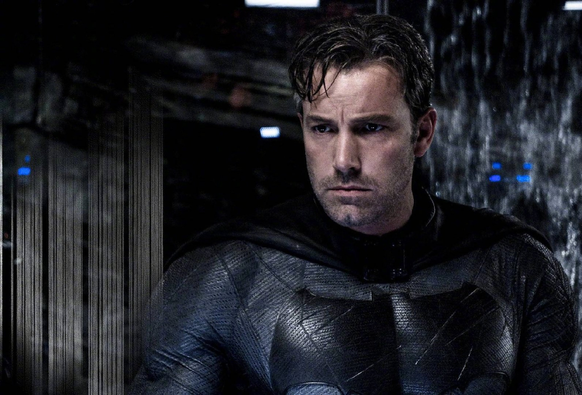 大本本·阿弗莱克将在闪电侠独立电影中