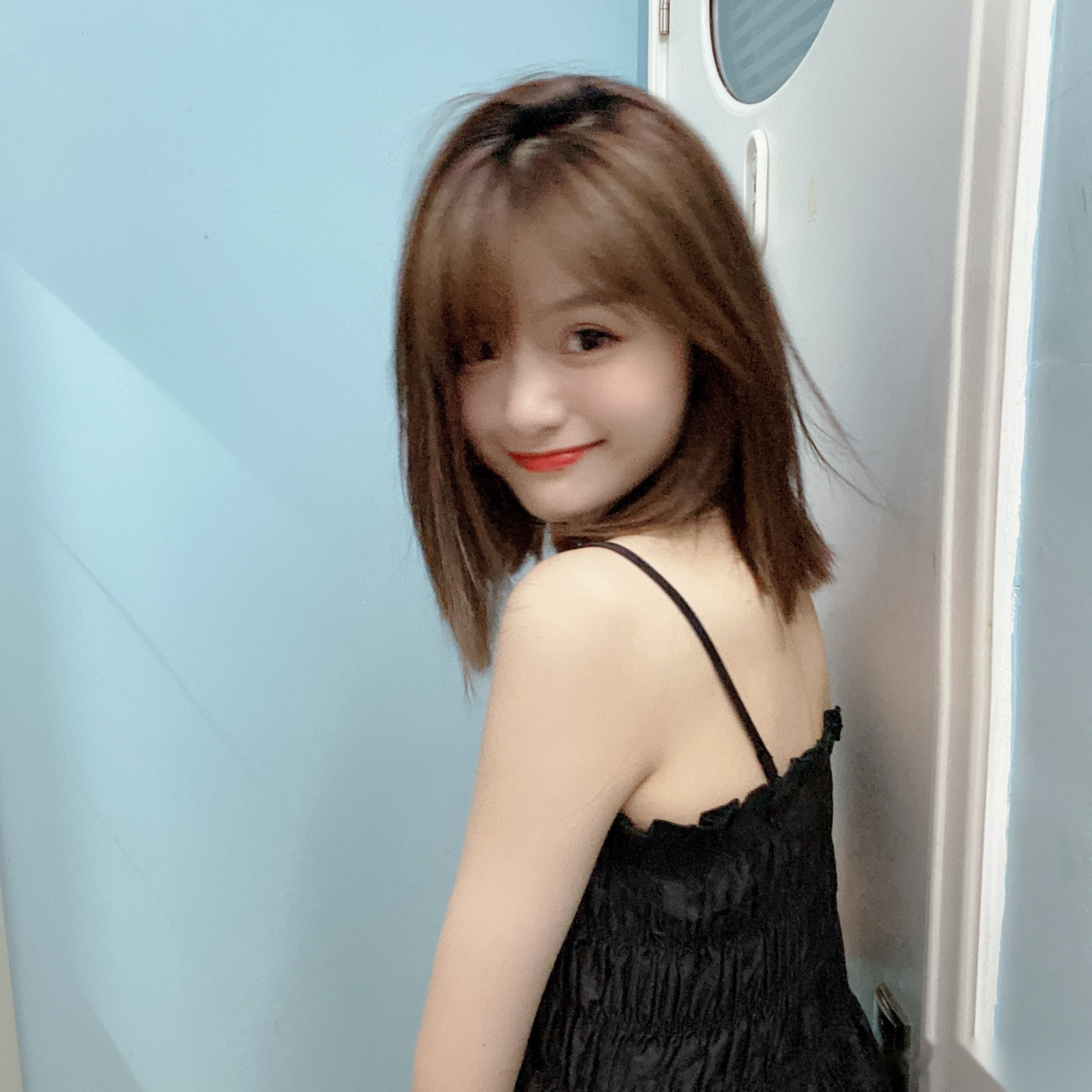 林慧 [心] 晚安,自制表情包送给你们,拿去用吧