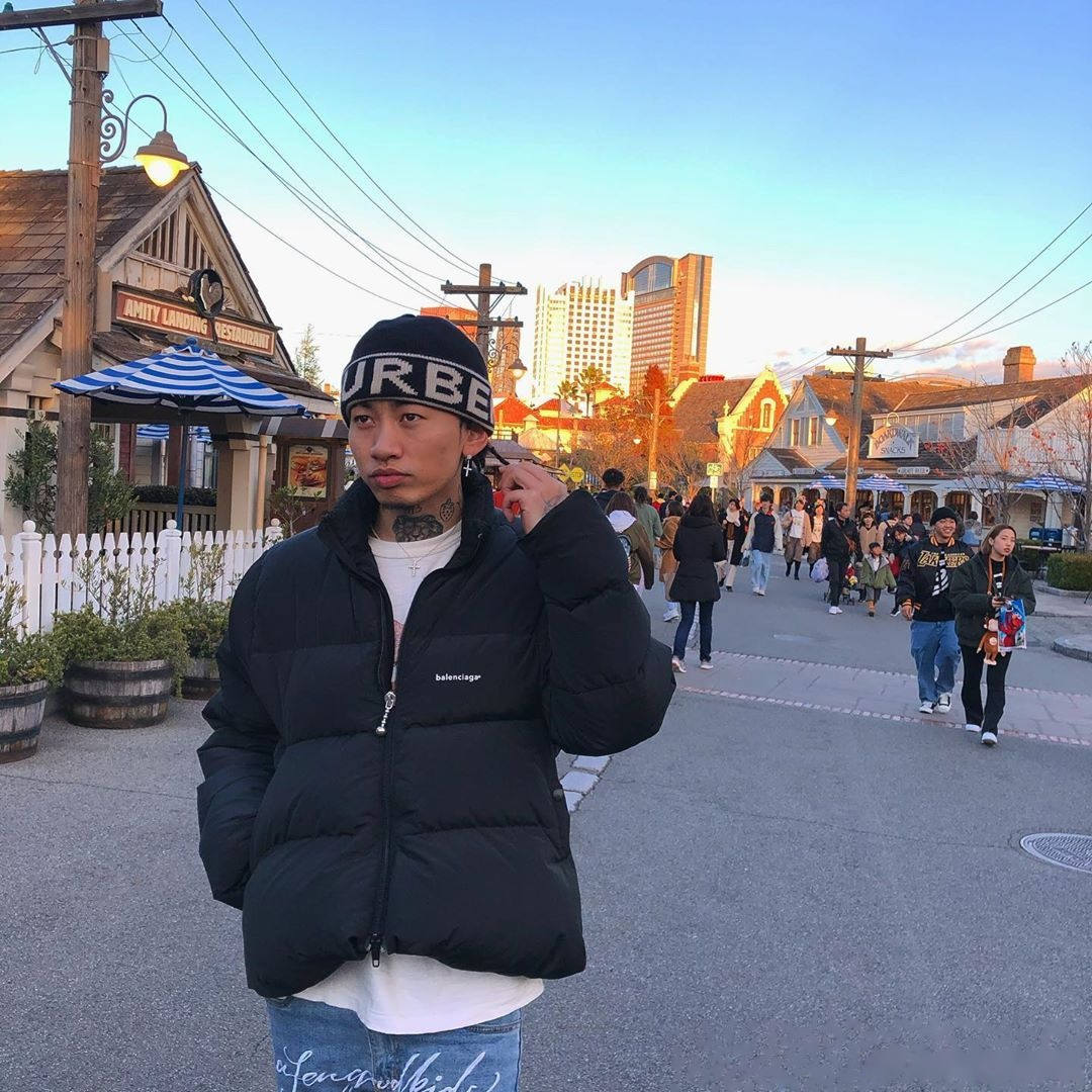 求求你了,每次跟别人安利马思唯我都是热血澎湃!peace my bro!