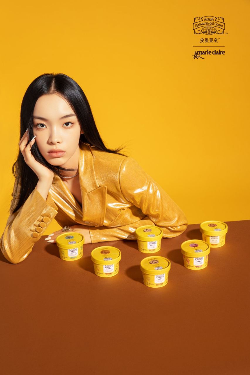 当经典碰撞新潮,百年创艺也被赋予全新的未来和可能