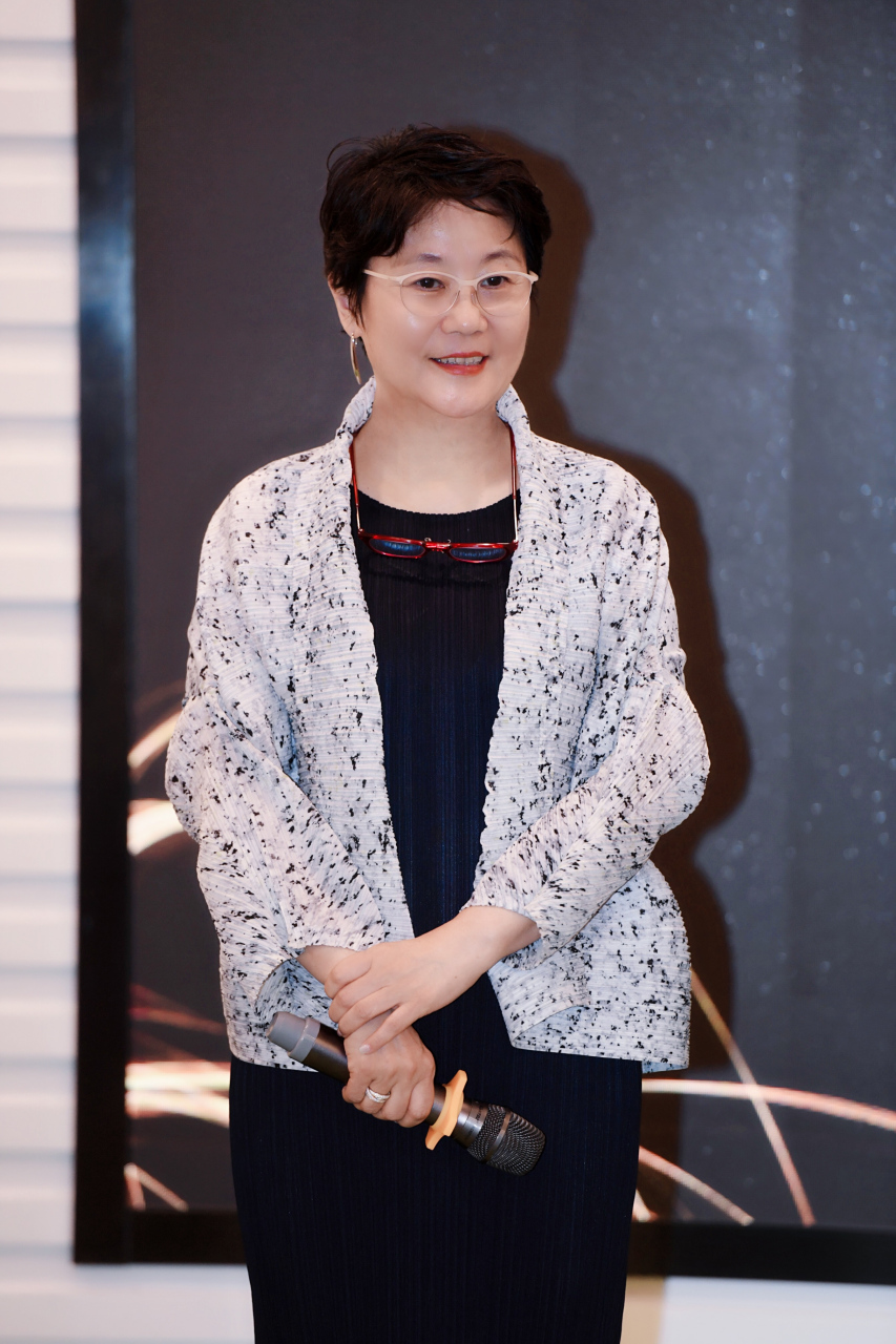 【"荣"光】云腾计划双李厂牌 传承经典文学财富,创造匠心影视精品.