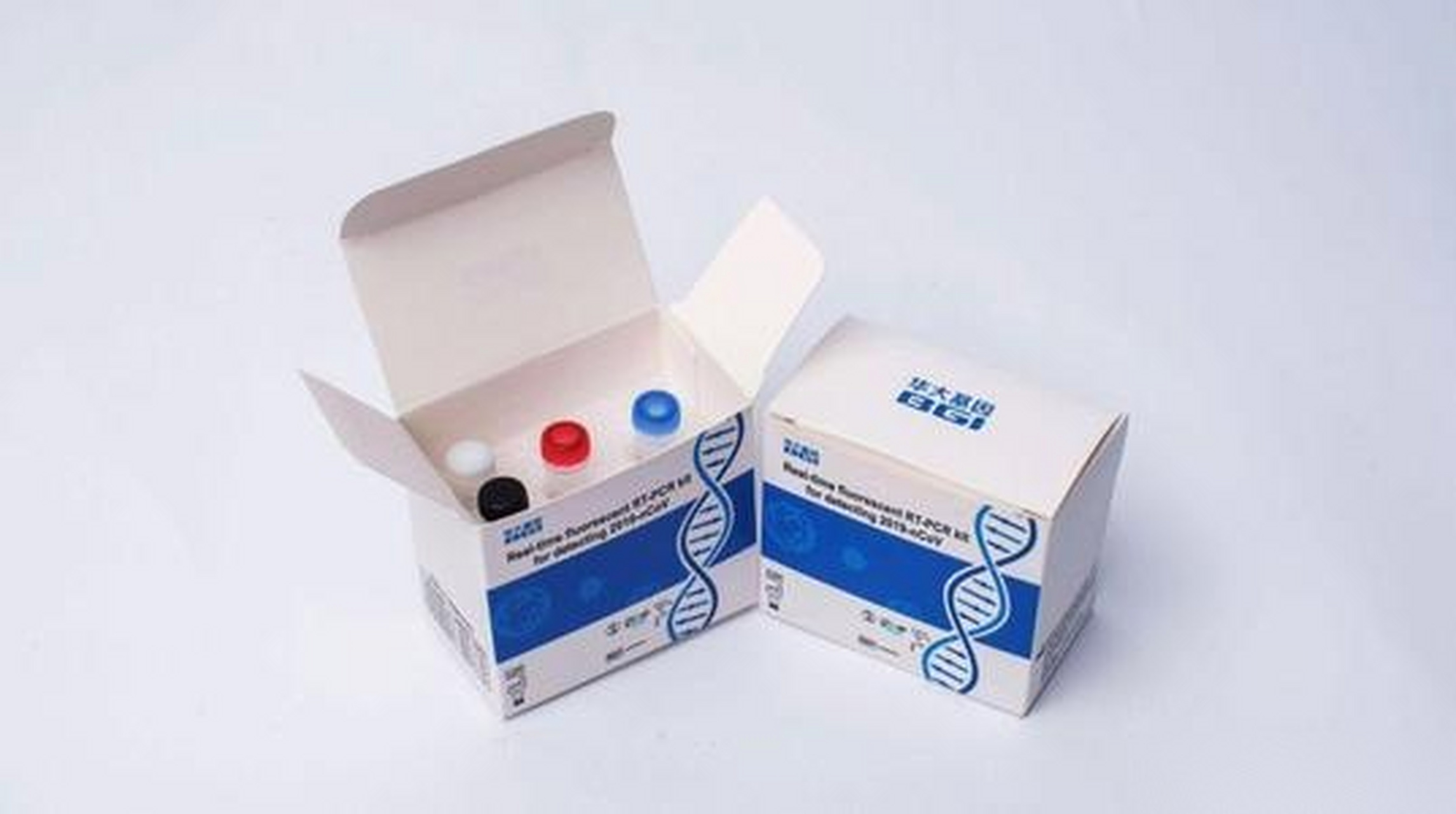 【中国和西方国家谁的试剂盒更好?