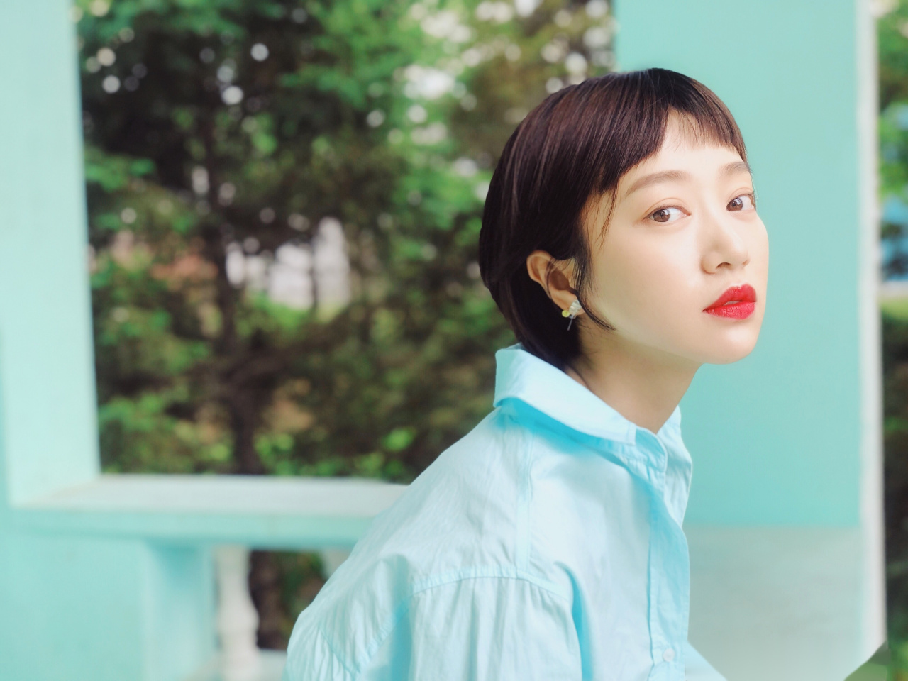 为爱执着 义无反顾 陈昊明燃烧持续中…… #剧版燃烧