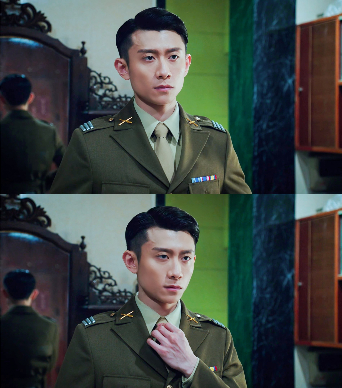 局中人3-4集截修6p

动荡年代,前路茫茫
不惧生死,只待破晓