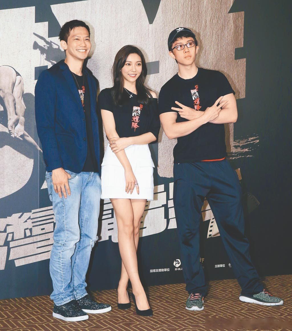 今晚我想來點 名金馬獎  《馗降:粽邪2》入圍第57屆金馬獎 最佳女配角