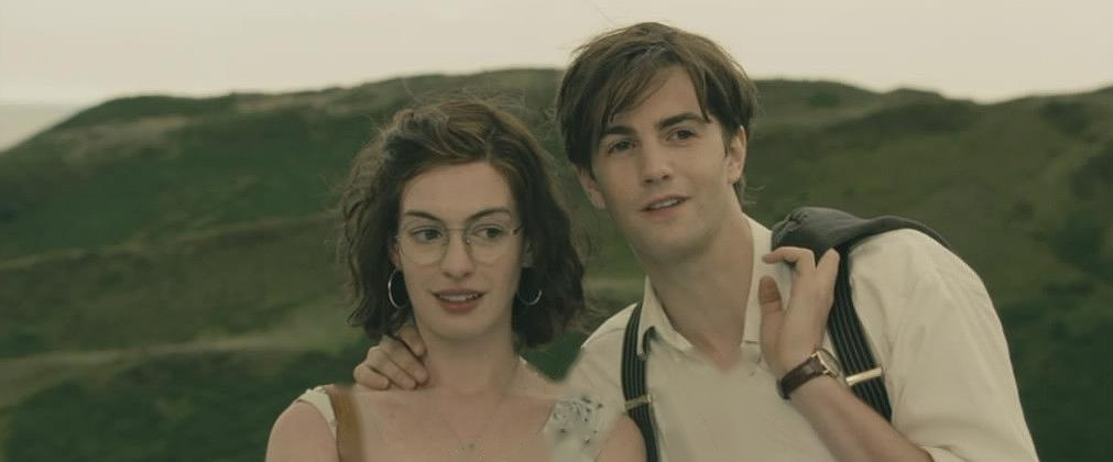 每日一句电影台词 |《一天》(2011) 「不用同情我,我并不寂寞,我只是