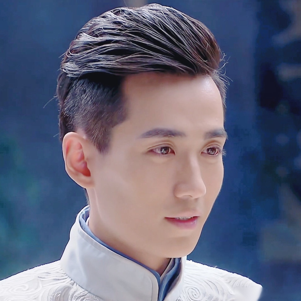 朱一龙民国风大片 朱一龙民国装,古装,制服装,西装,连体装,哪个帅到你