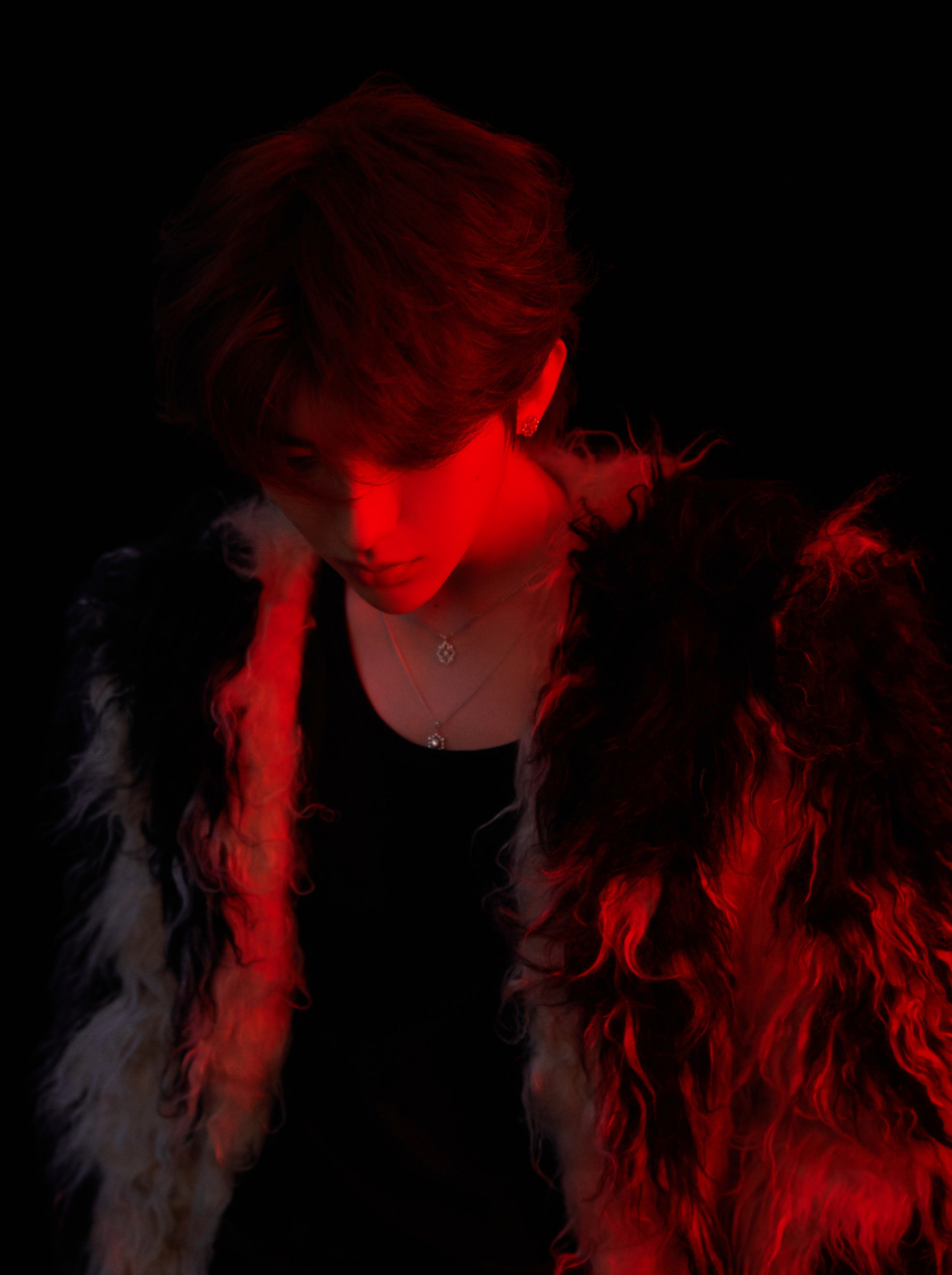 超话签到完成攒积分小任务  微博进入@蔡徐坤微博主页