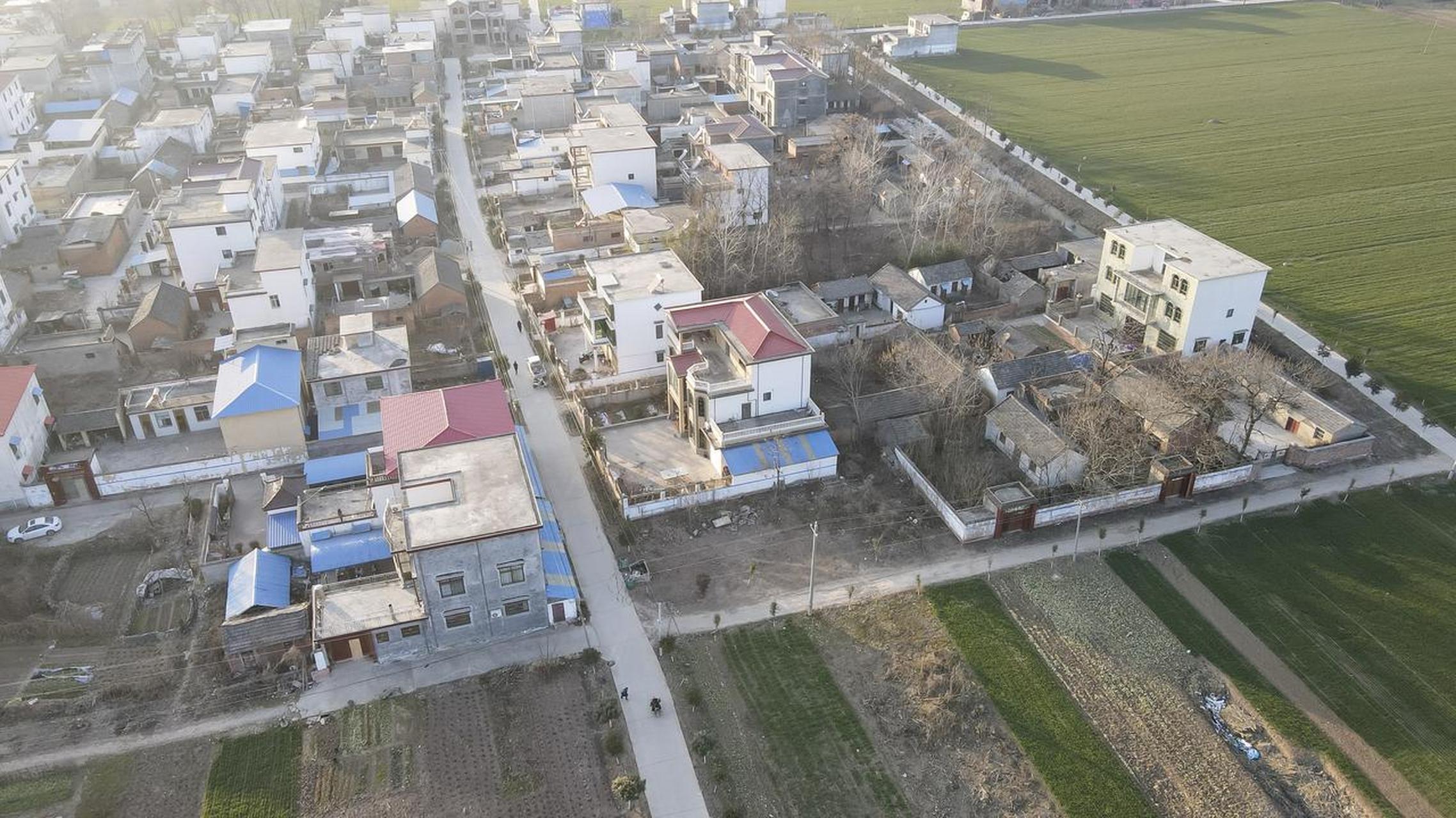 纪庄,河南省周口市沈丘县刘湾镇