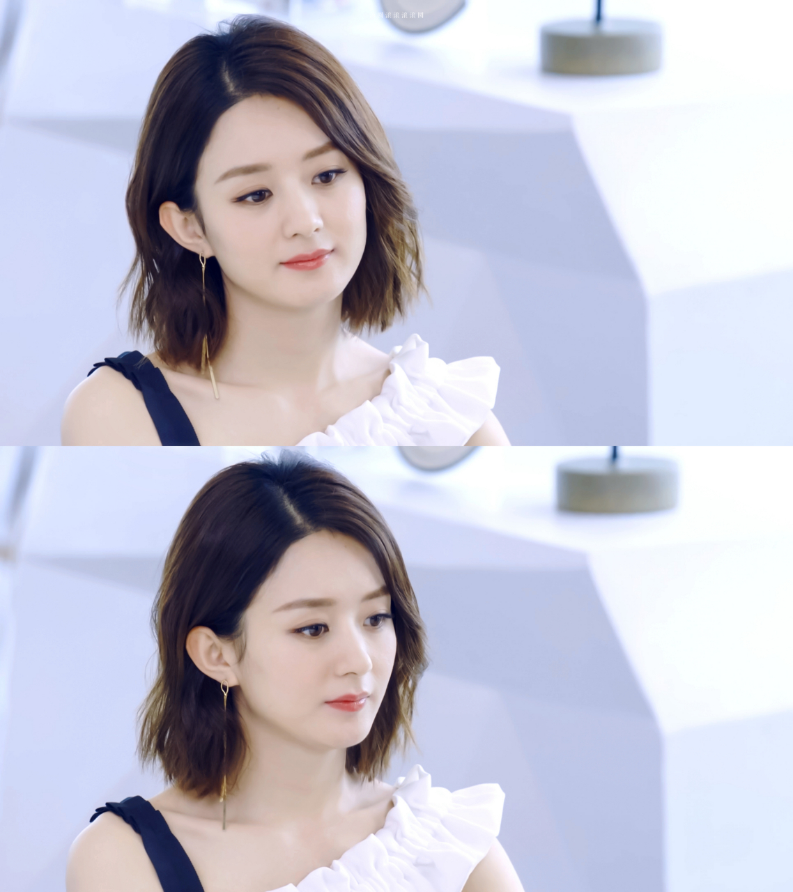 赵丽颖zly@赵丽颖林浅 星星发亮是为了让每一个人能找到属于自嫉哪