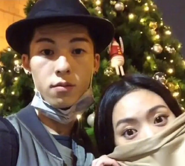 许光汉前女友被扒出,据报道,许光汉与前女友简婕分手超过两年,但简婕