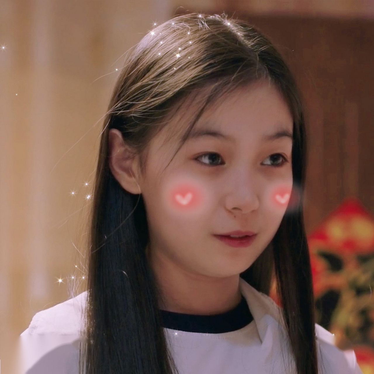 乡村爱情13# 【乡学随堂测】 兰妮兰娜一转眼都这么大了,漂漂亮亮