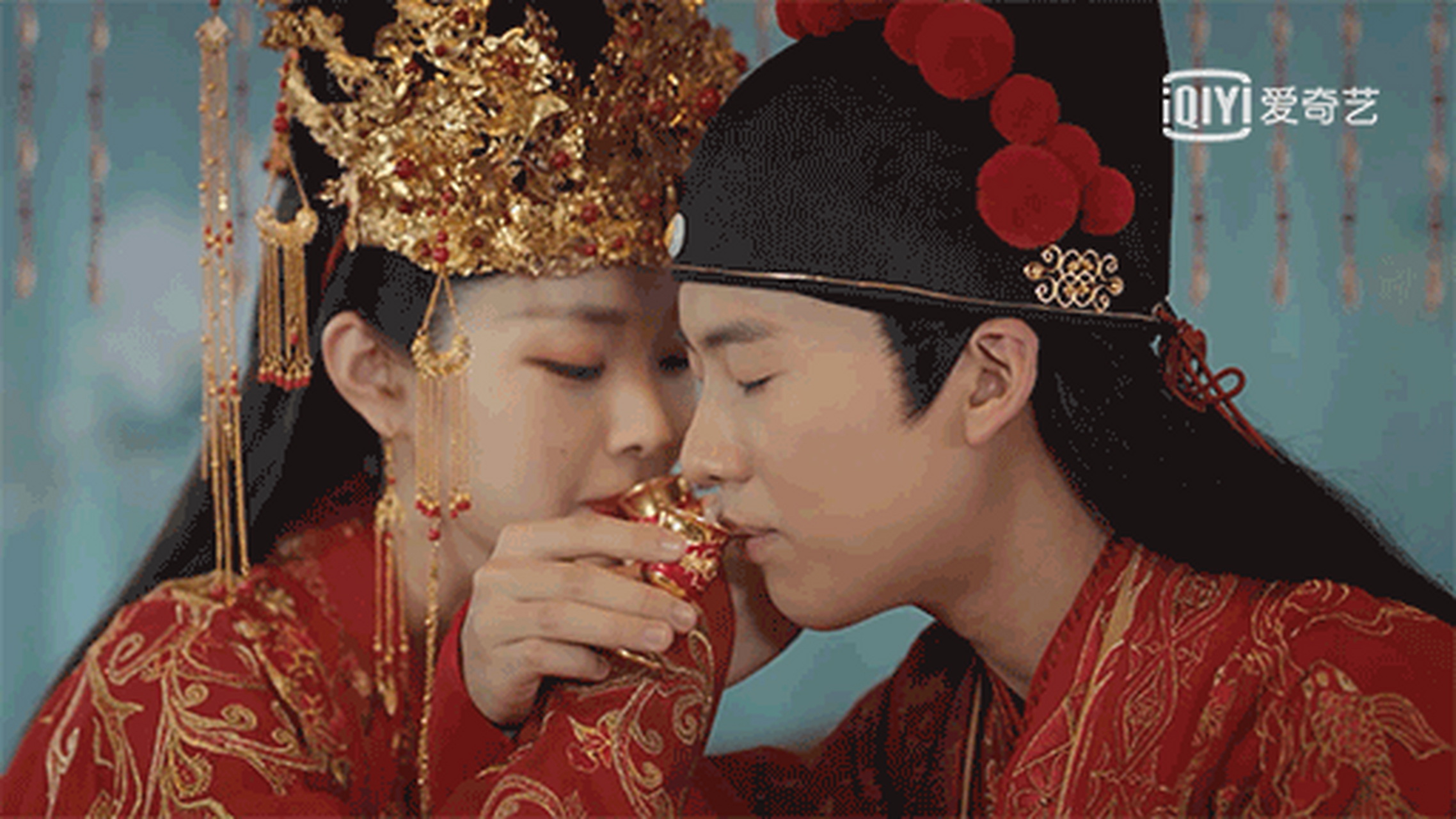 02呜呜呜两次结婚明显能感觉到宁毅和苏檀儿的感情