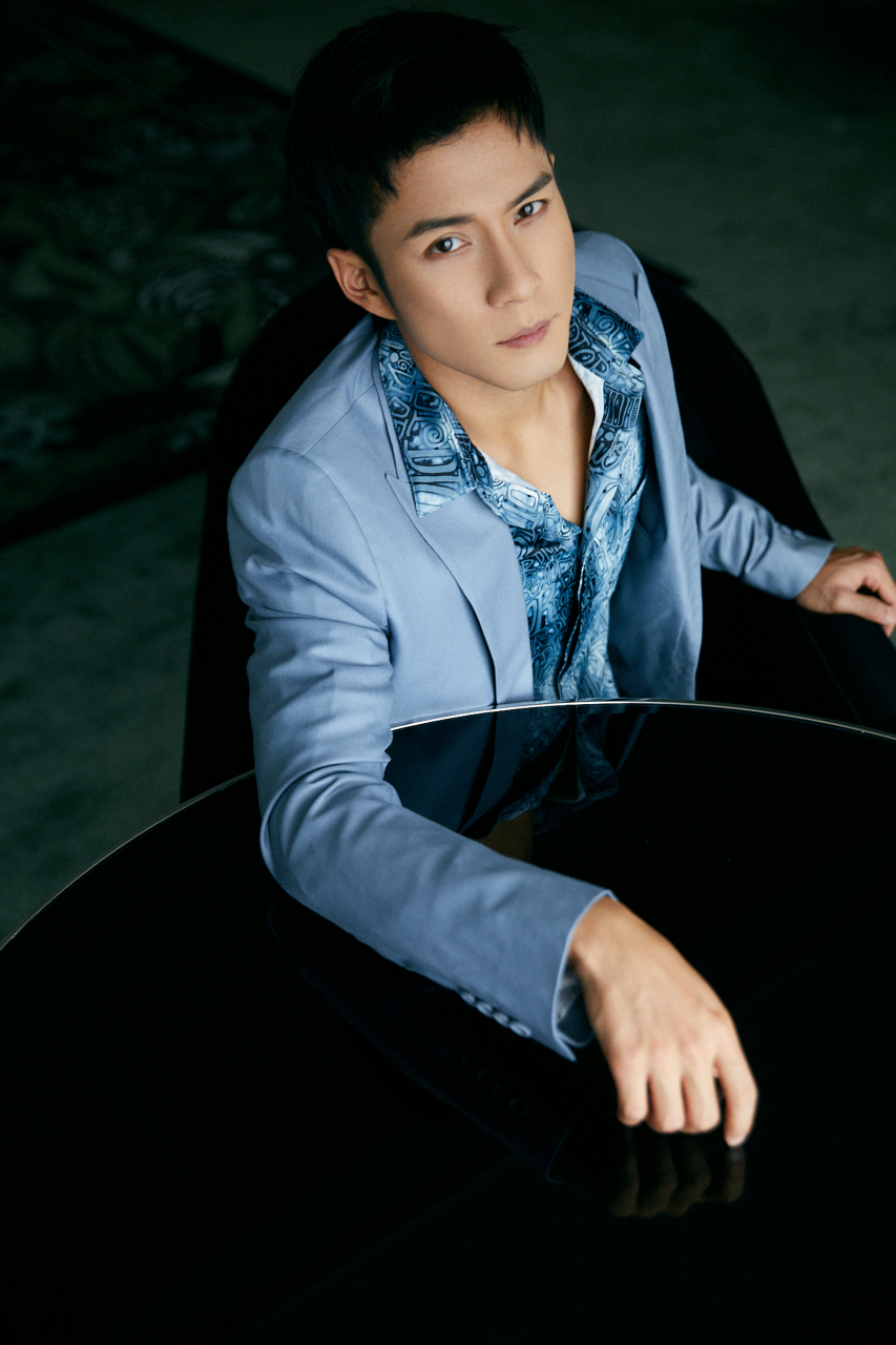 准备好和#韩东君# 一起迎接闪耀红毯的派对时刻了吗[给你小心心]dior