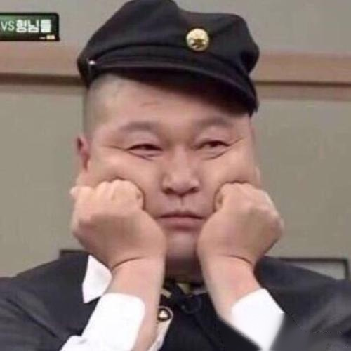 从《情书》到《认哥》,姜虎东带给大家多少欢乐!