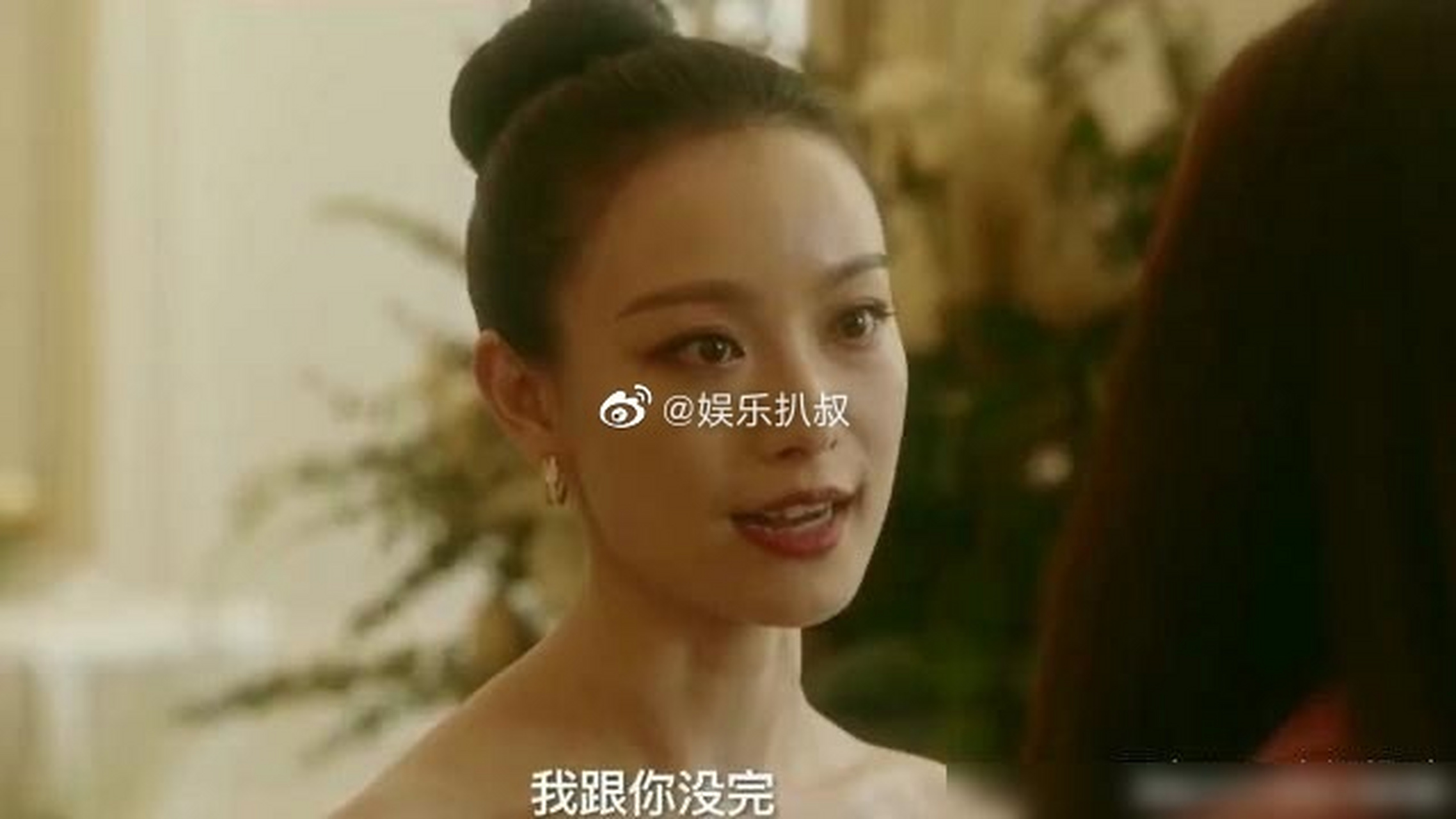 《流金岁月》倪妮饰演的锁锁是一个让人心疼的角色,结局令人遗憾,迫于