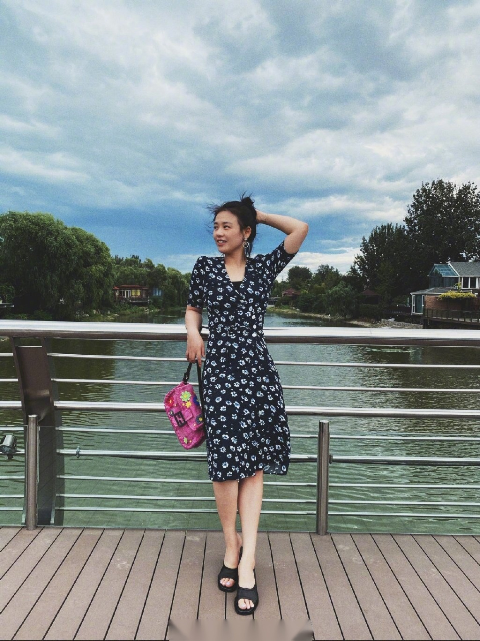 期待姐姐的【第一炉香】!