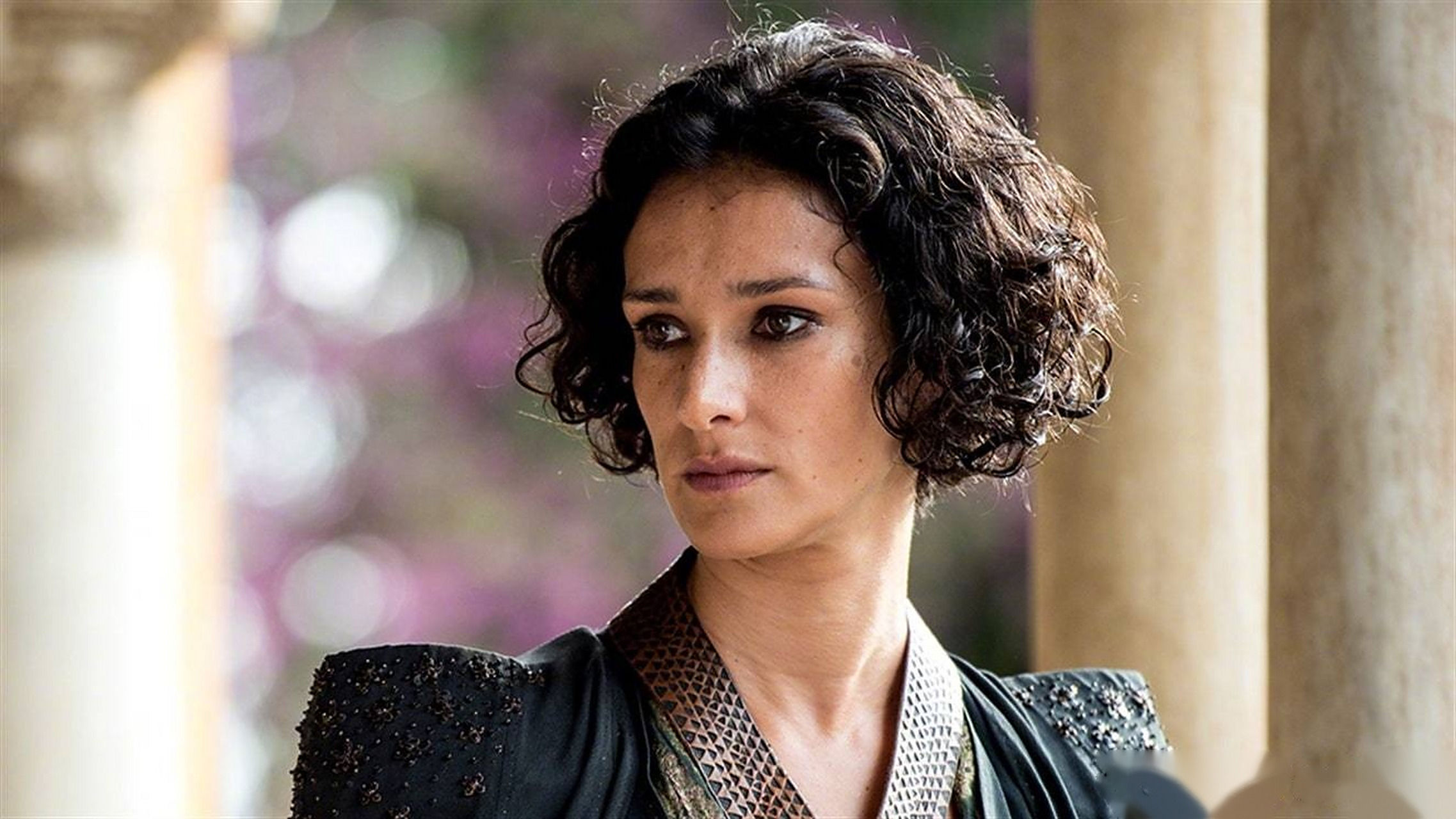 【《权力的游戏》女星艾拉莉亚·沙德扮演者indira varma确诊感染新冠