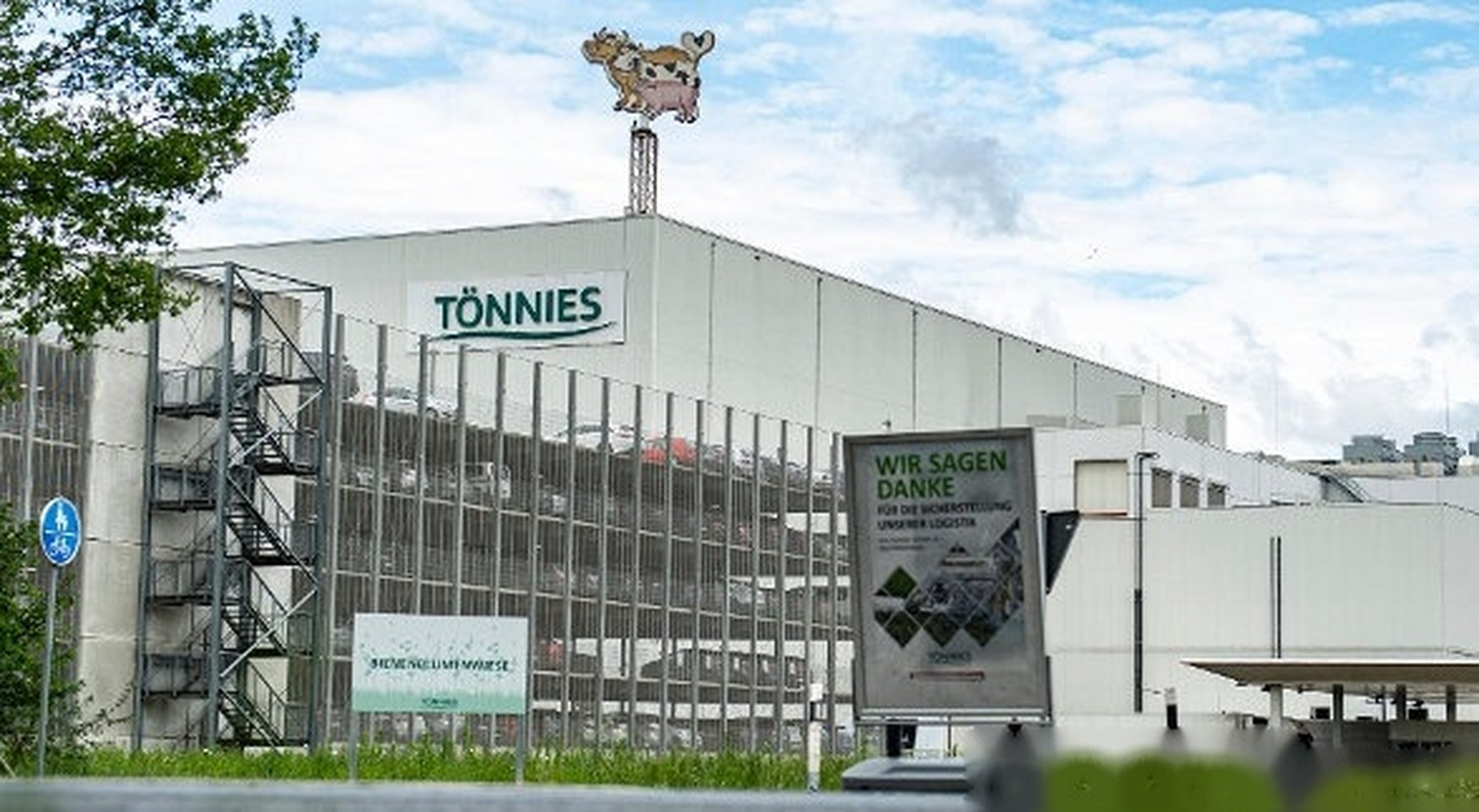 德国屠宰场又成爆发源】德国再次出现屠宰场新冠聚集性感染,截止当地