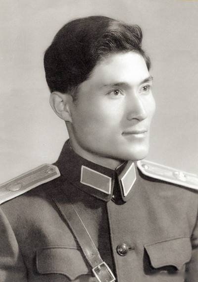 刘龙擅长塑造反派形象.