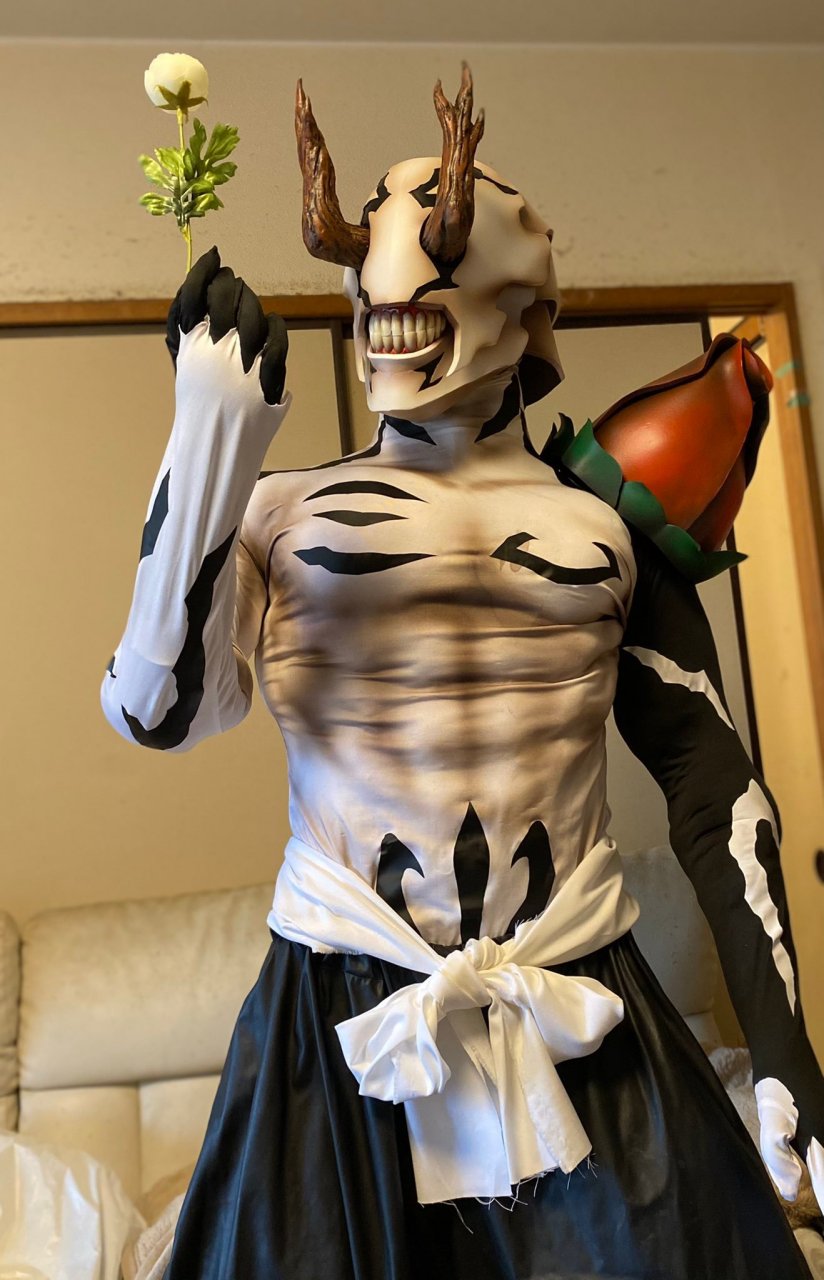 #咒术回战# 花御.twi:solomon_taisa