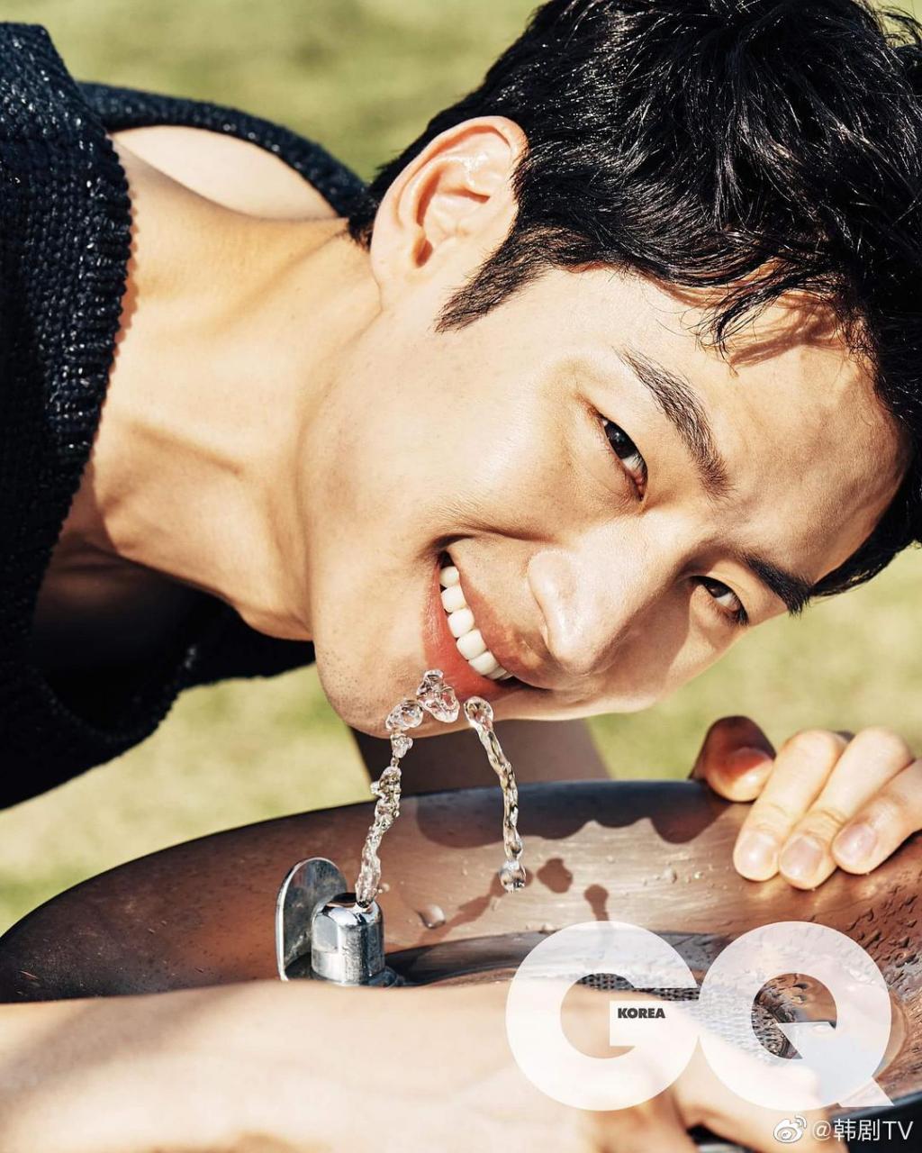 李帝勋 李帝勋0704生日快乐 在信号 建筑学概论 狐狸新娘星 明天和你