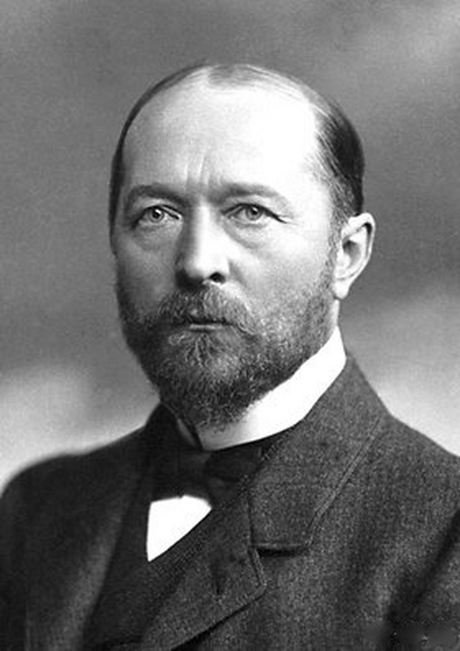 1891年12月24日,德国医学家贝林(emil von behring,1854-1917)首次用