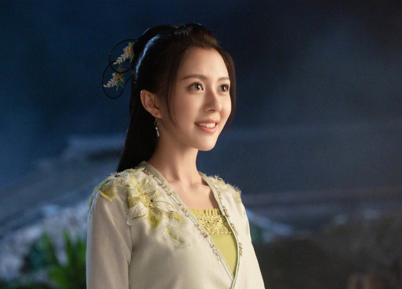 相识相知,相依相伴,人间烟火花小厨除了美味可口的各