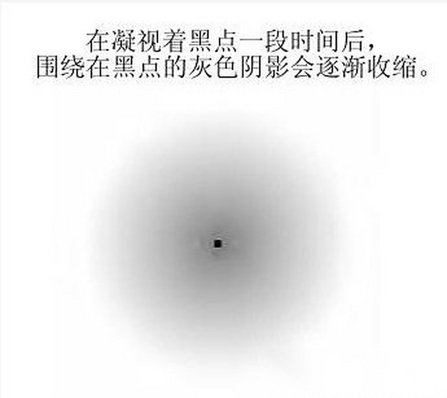 你其实是幸福的!