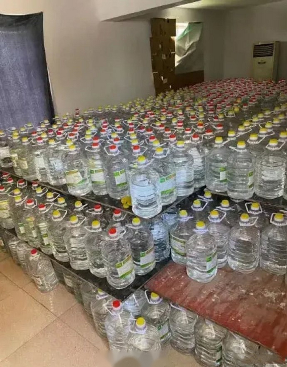 为了可以迅速地发家致富,上海浦东一女子在啥都不懂,啥都没有的情况下