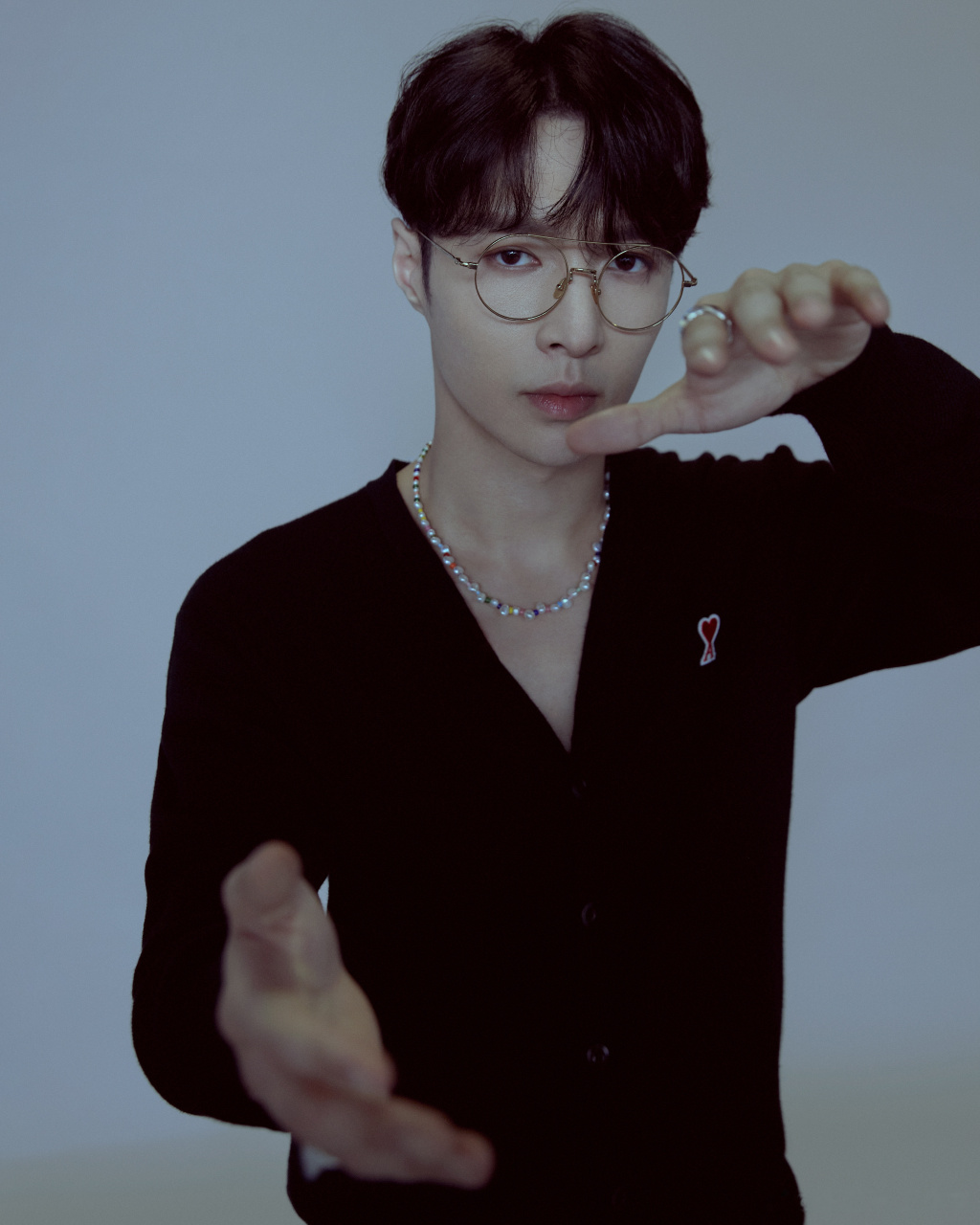 张艺兴#张艺兴痴 这是属于这方舞台上"唱作人张艺兴"的最后一场狙演