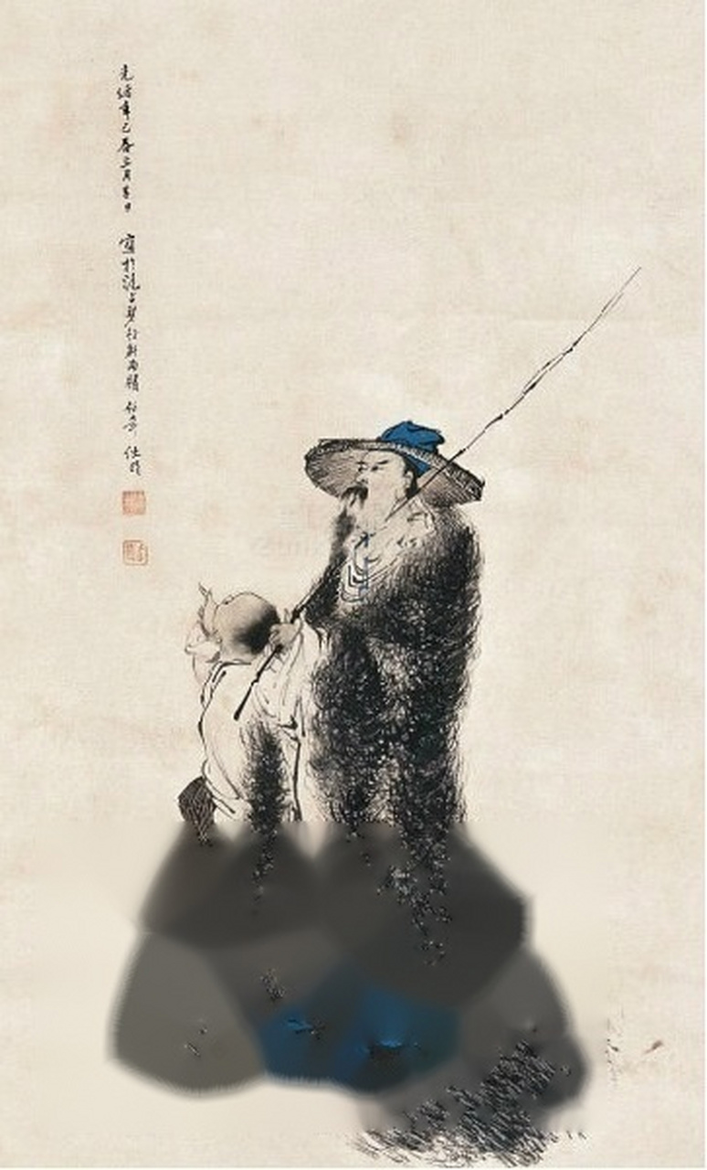 【国学12道】1,孔子:为人之道;2,老子:处事之道;3,庄子:养性之道;4