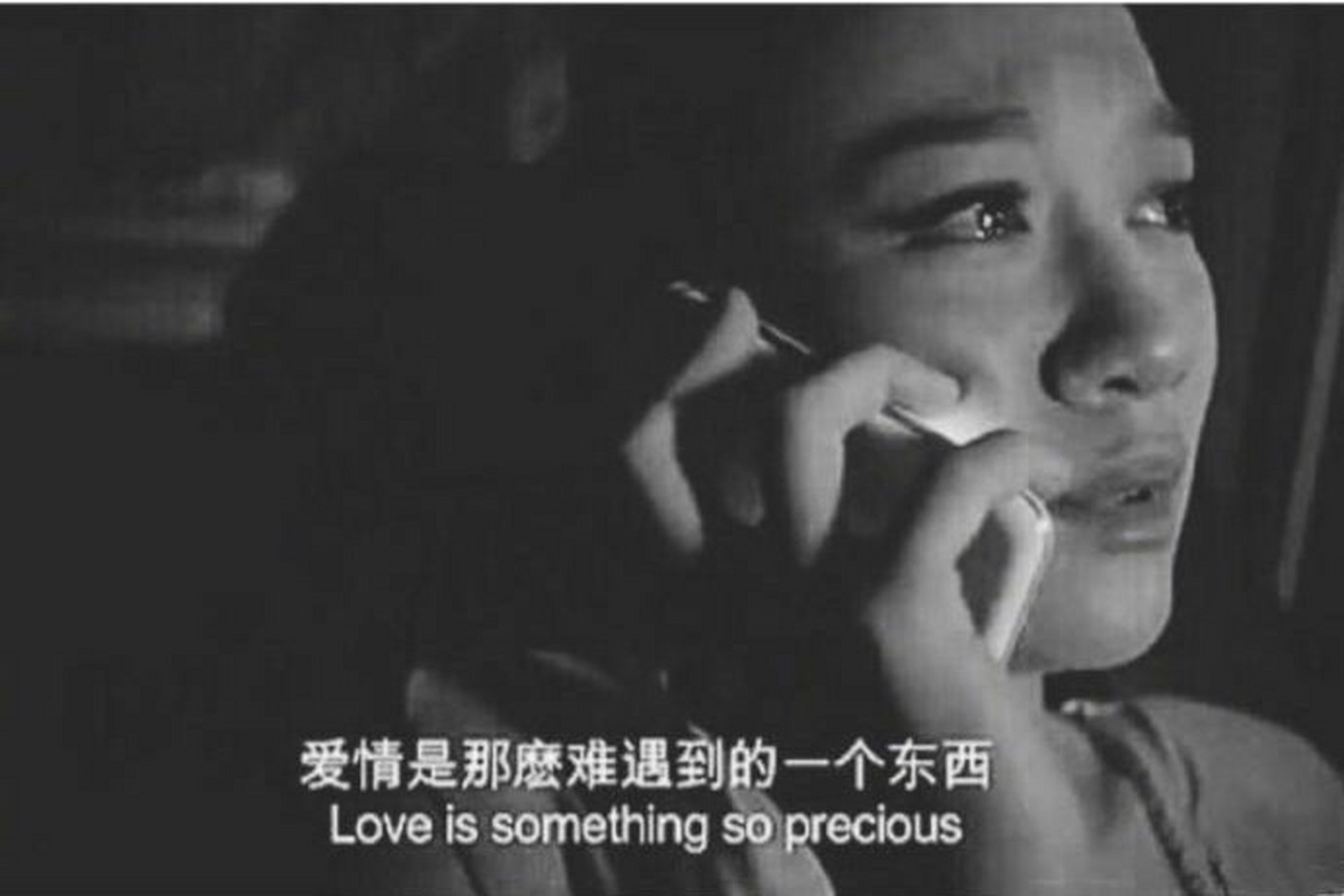 闹剧已终,余生不送