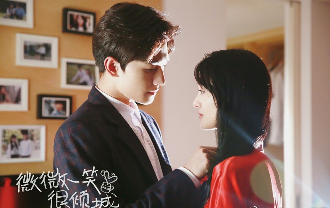 当代女孩的恋爱观,不瞒大家说,追剧多年,到现在看