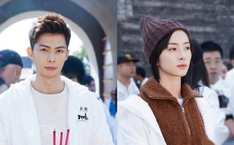 当然胡冰卿自己没去确定有没有分手肯定也不对,两个女生都是受害者.