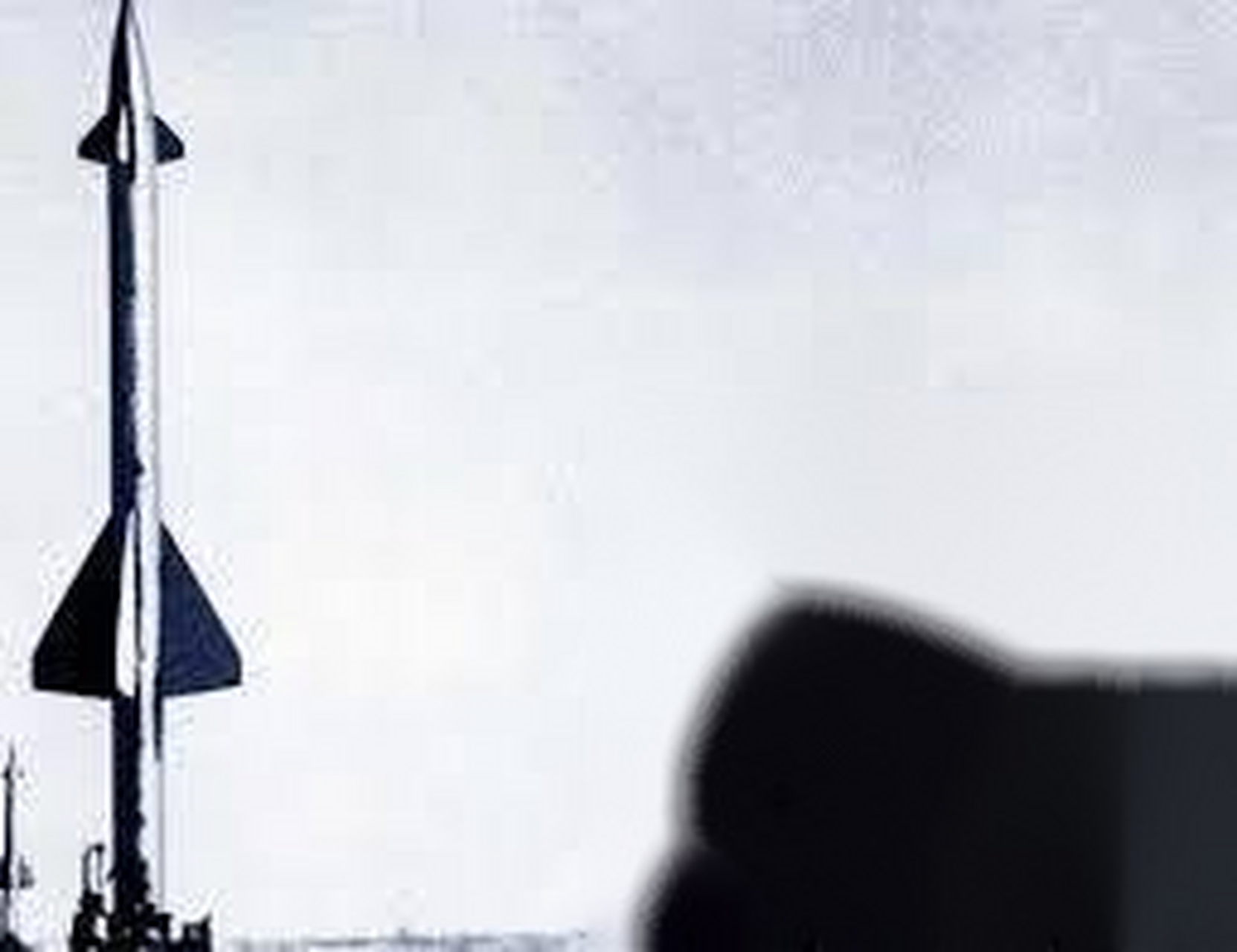 微博公开课# 不为人所熟知的拉沃契金设计局作品:  苏联第一架突破