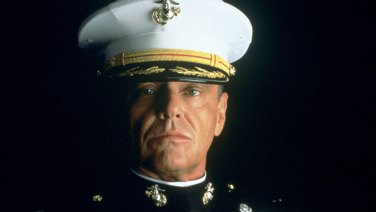 "here is johnny" 杰克·尼尔森,83岁生日快乐