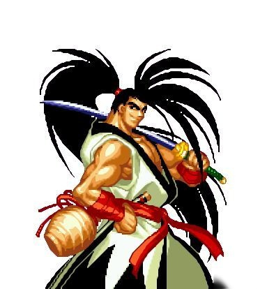 霸王丸都出了,牙神幻十郎会来吗?