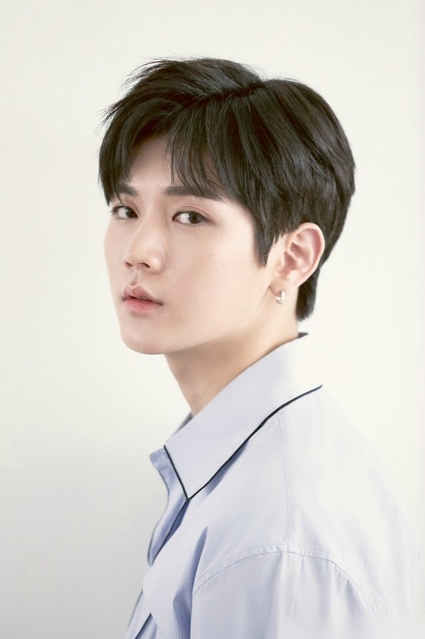 nuest成员ren崔珉起确定出演电视剧《四子》.