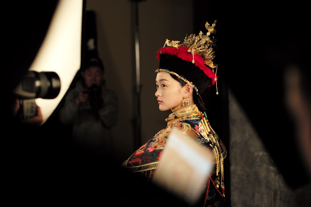 我想是不是大多数人都跟我一样,过着自己认为可以