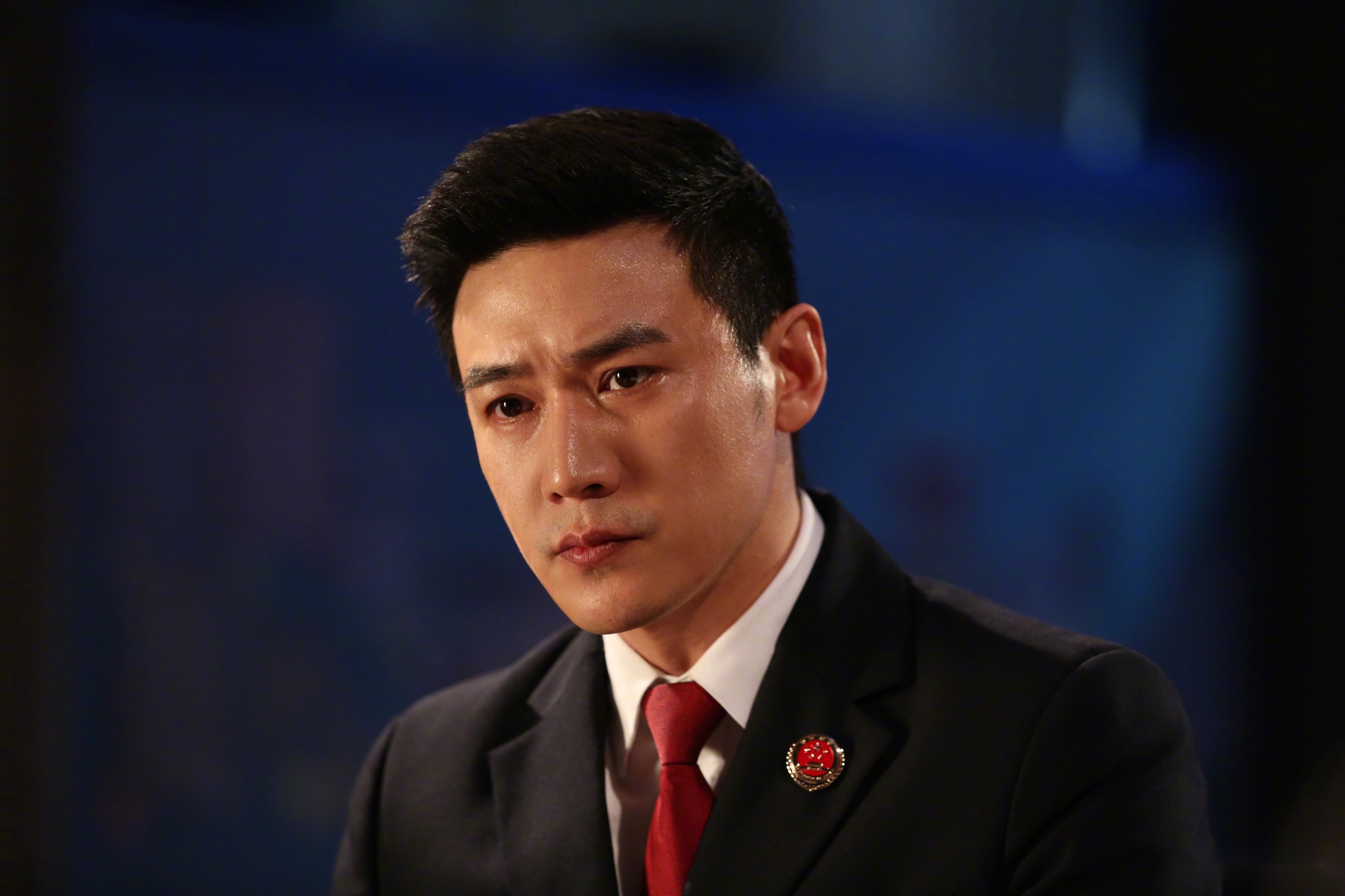 要开始了,今天和你们一起追人民的名义