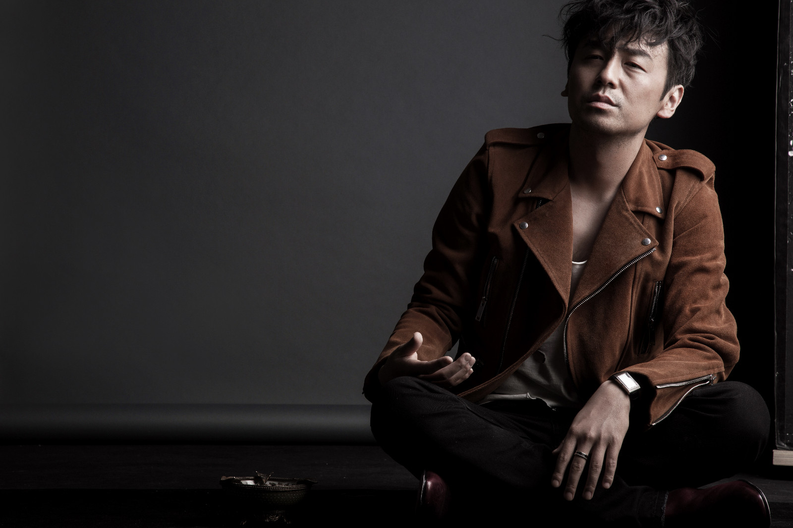 我是雷佳音,这是我的新地盘,欢迎常来看我.